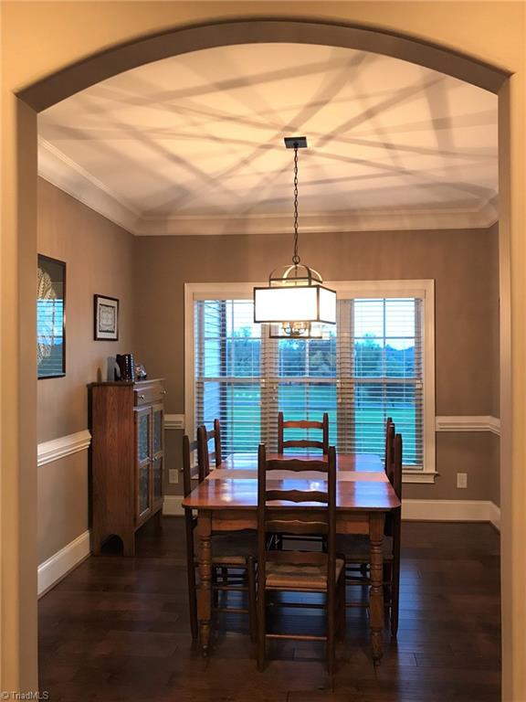 294 Mitchell Road Reidsville, NC 27320 - Photo 8 of 29