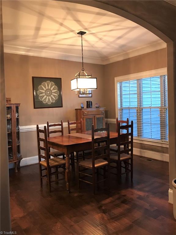 294 Mitchell Road Reidsville, NC 27320 - Photo 9 of 29