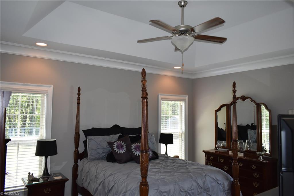 294 Mitchell Road Reidsville, NC 27320 - Photo 10 of 29