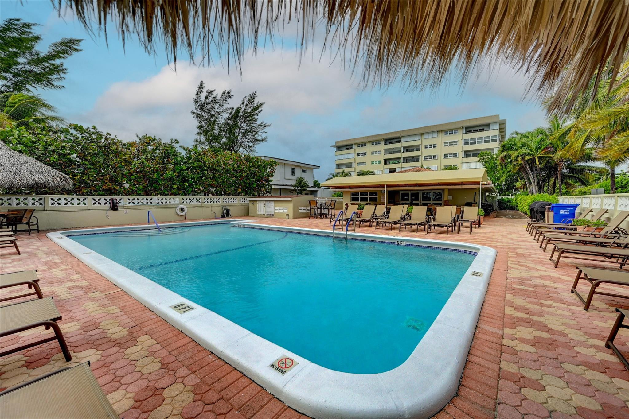 401 Briny Avenue, Unit 409 Pompano Beach, FL 33062 - Photo 38 of 62 Photo 38