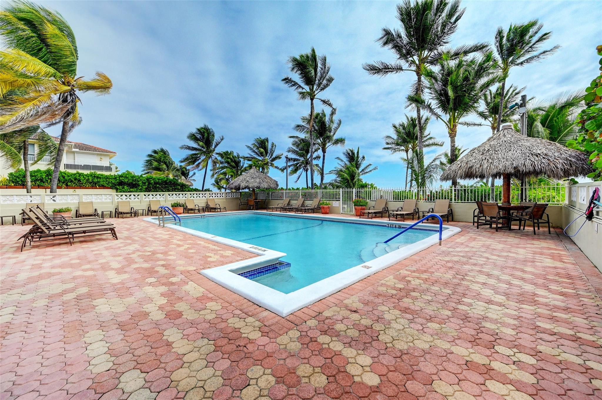 401 Briny Avenue, Unit 409 Pompano Beach, FL 33062 - Photo 39 of 62 Photo 39