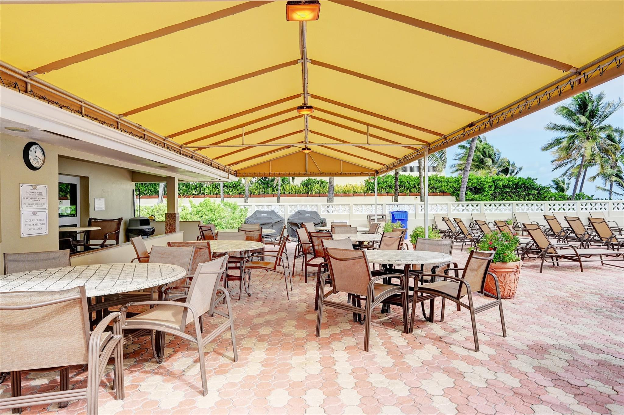 401 Briny Avenue, Unit 409 Pompano Beach, FL 33062 - Photo 47 of 62 Photo 47