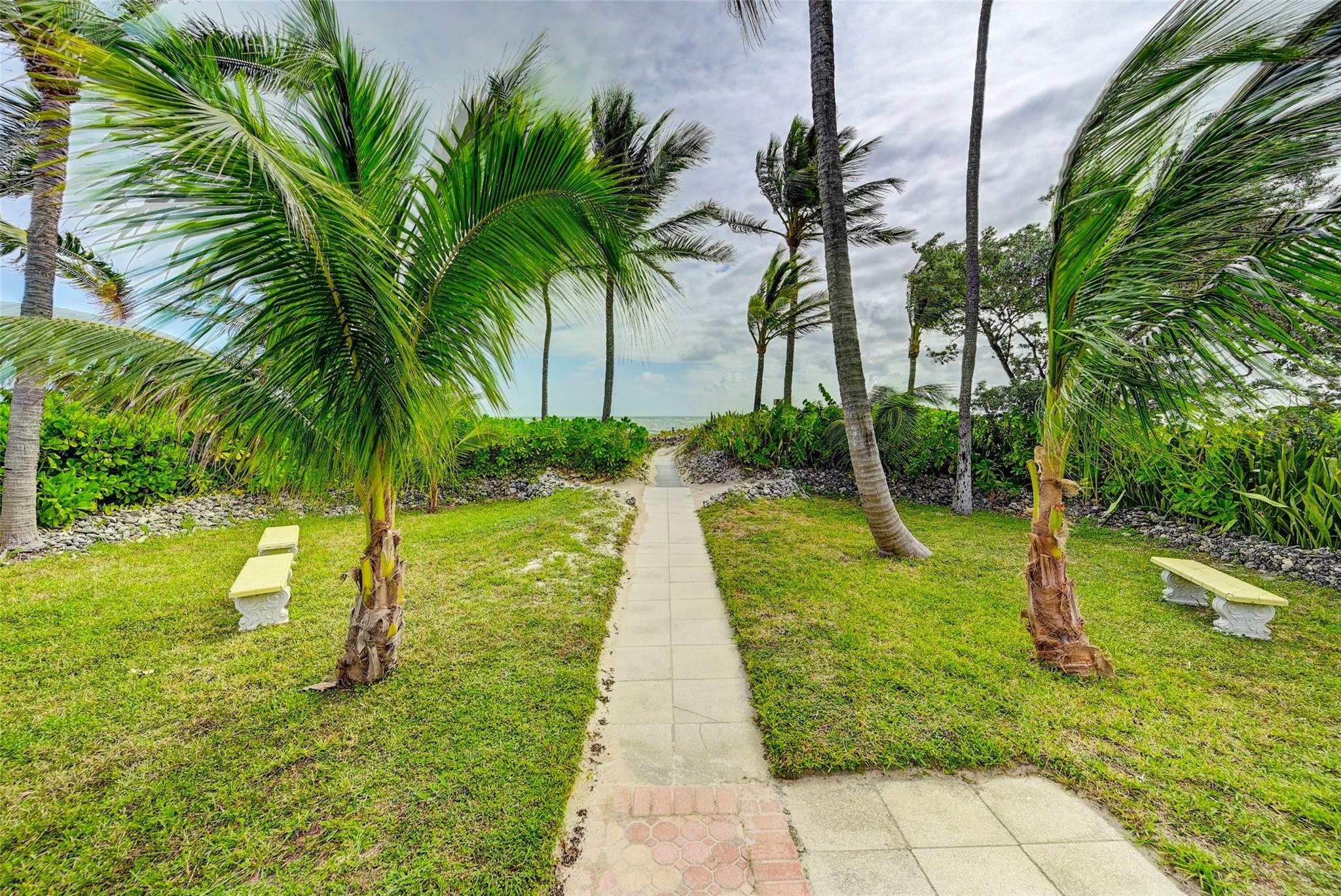 401 Briny Avenue, Unit 409 Pompano Beach, FL 33062 - Photo 52 of 62 Photo 52
