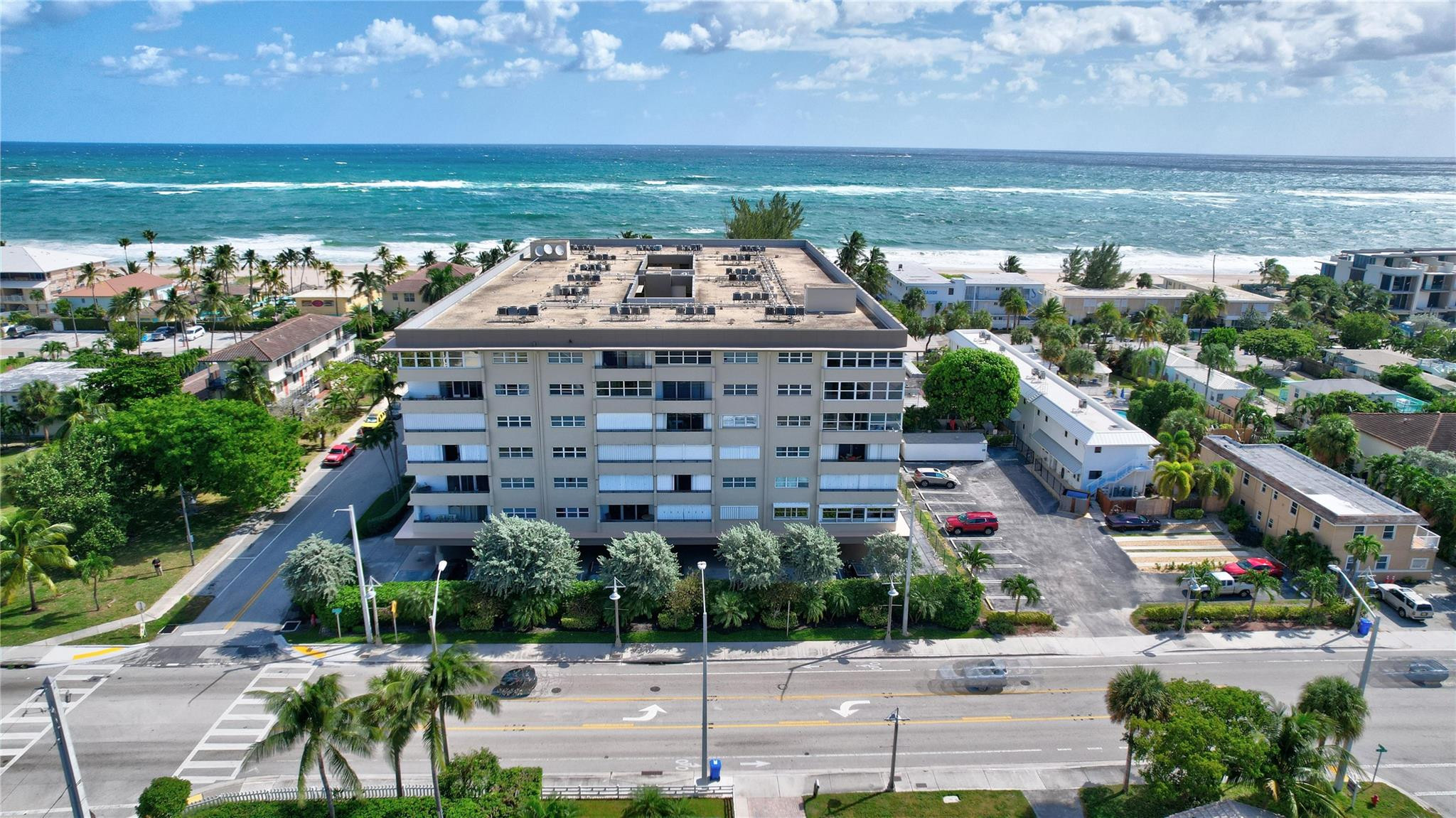 401 Briny Avenue, Unit 409 Pompano Beach, FL 33062 - Photo 53 of 62 Photo 53