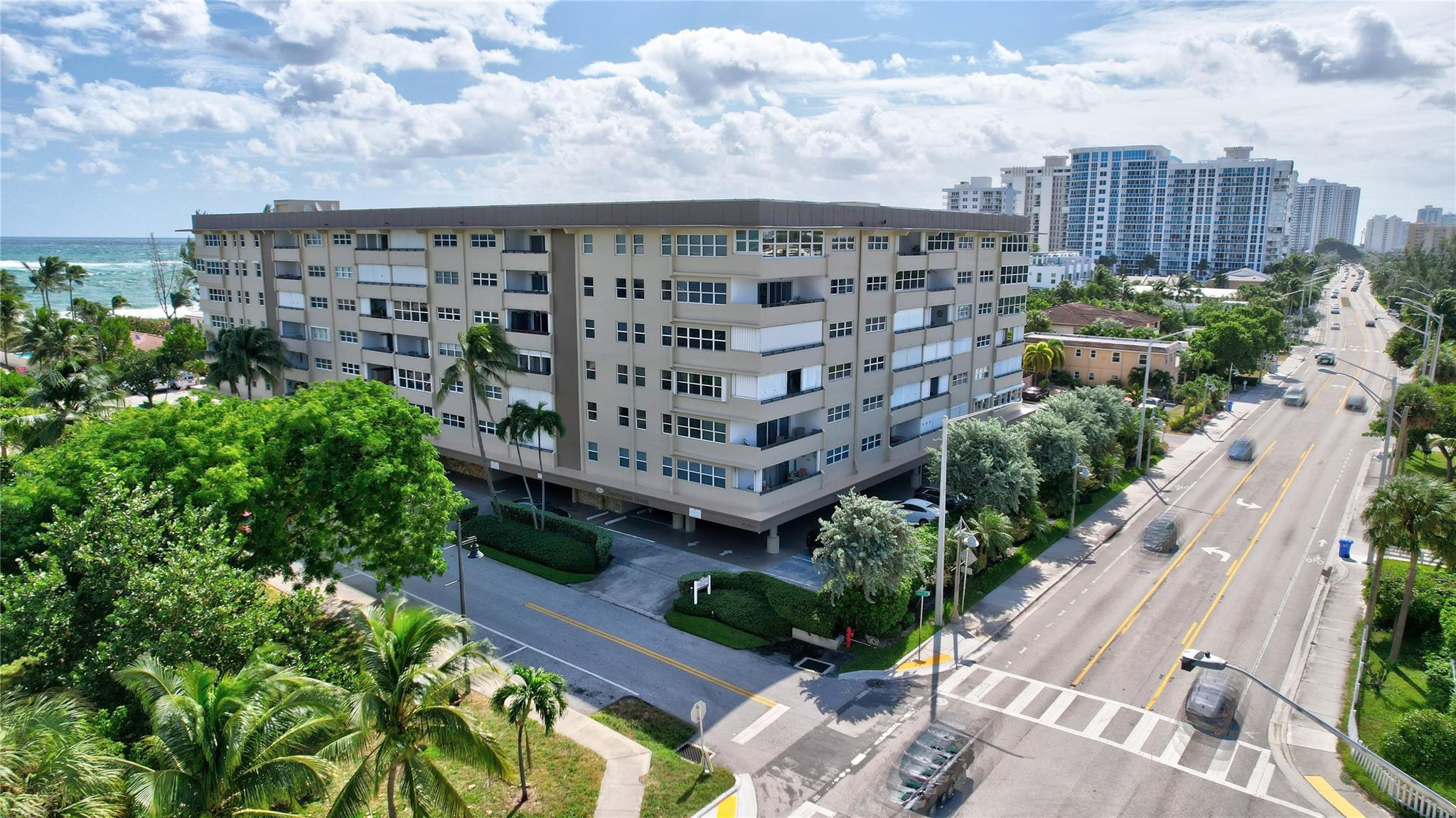 401 Briny Avenue, Unit 409 Pompano Beach, FL 33062 - Photo 54 of 62 Photo 54