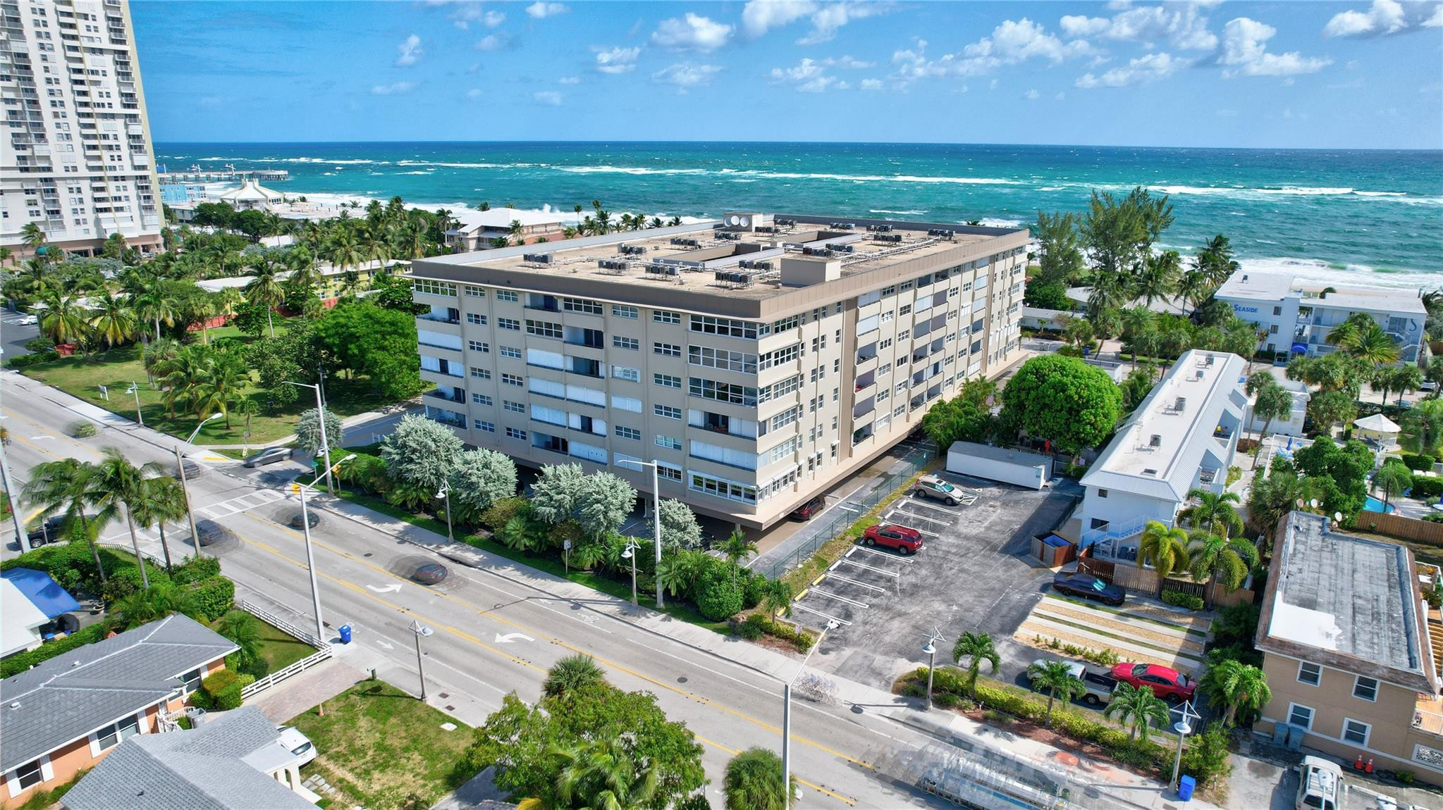 401 Briny Avenue, Unit 409 Pompano Beach, FL 33062 - Photo 56 of 62 Photo 56