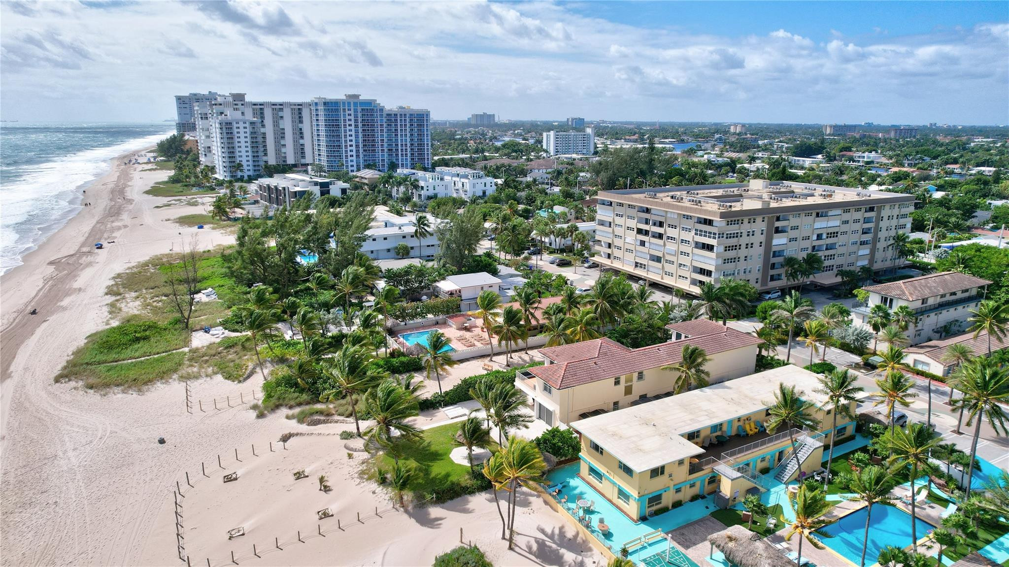 401 Briny Avenue, Unit 409 Pompano Beach, FL 33062 - Photo 57 of 62 Photo 57