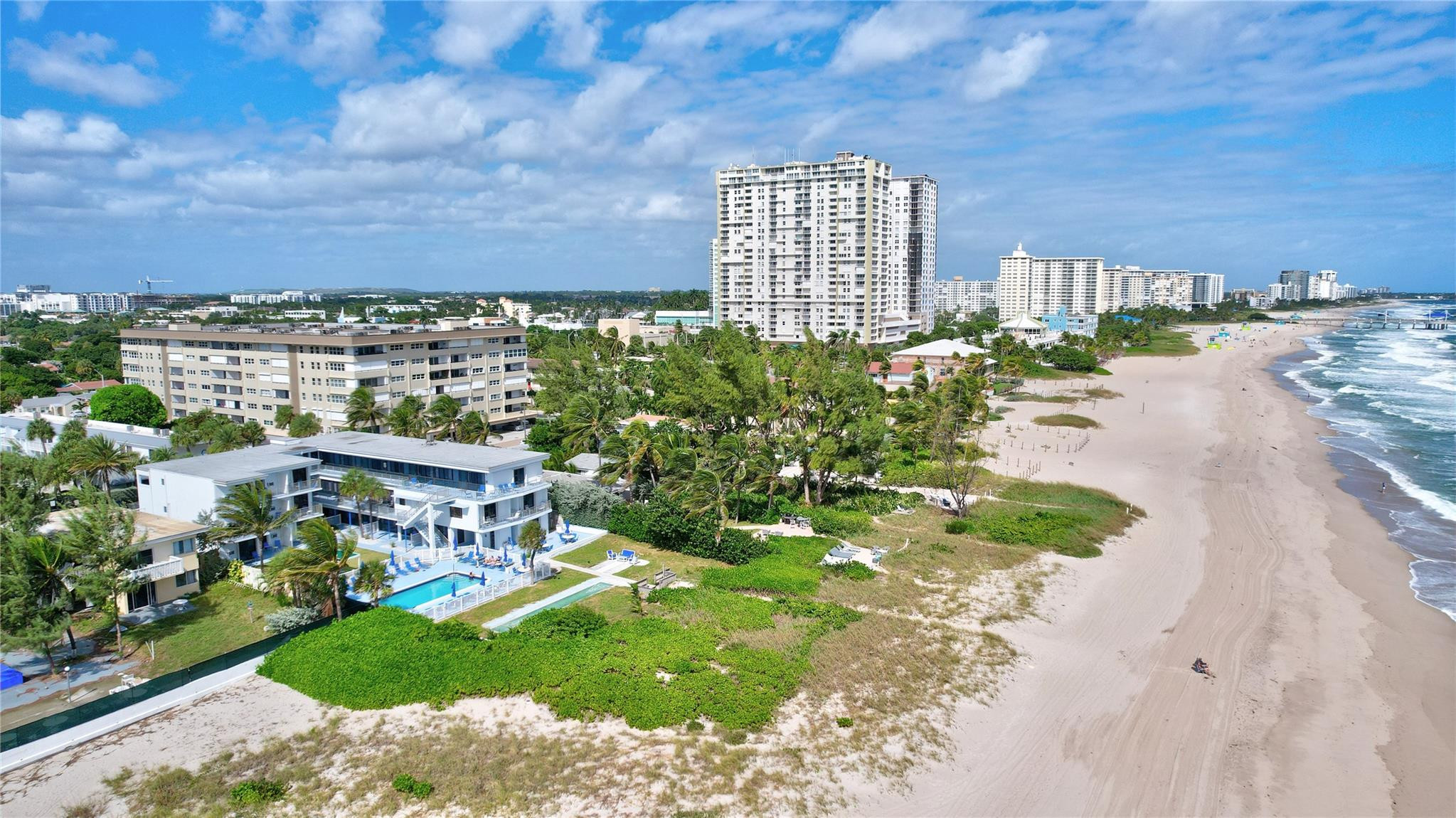 401 Briny Avenue, Unit 409 Pompano Beach, FL 33062 - Photo 58 of 62 Photo 58