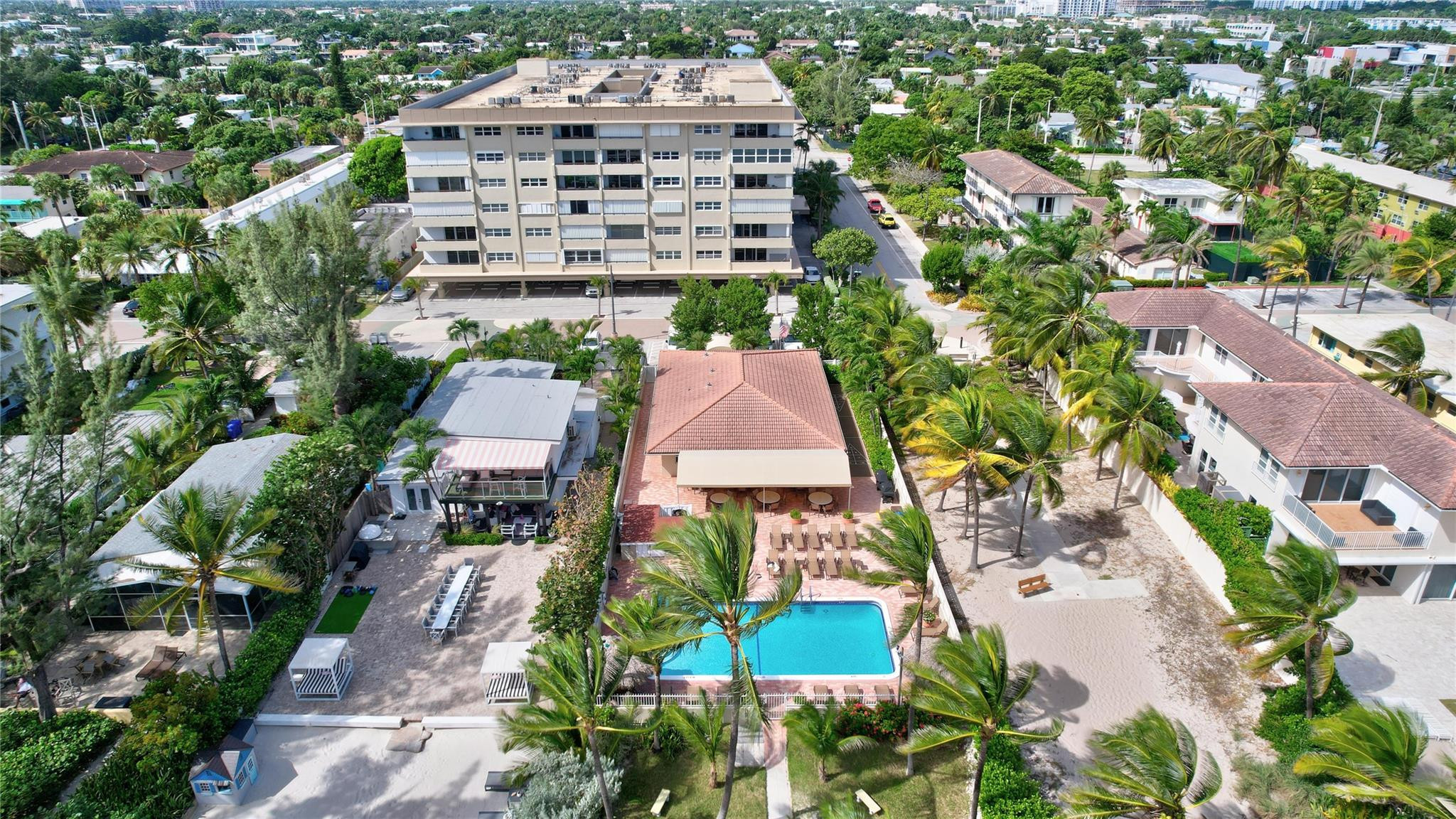 401 Briny Avenue, Unit 409 Pompano Beach, FL 33062 - Photo 61 of 62 Photo 61