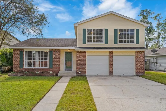 $225,000 | 501 Queen Anne Drive, Slidell, LA 70460