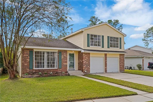 $225,000 | 501 Queen Anne Drive, Slidell, LA 70460