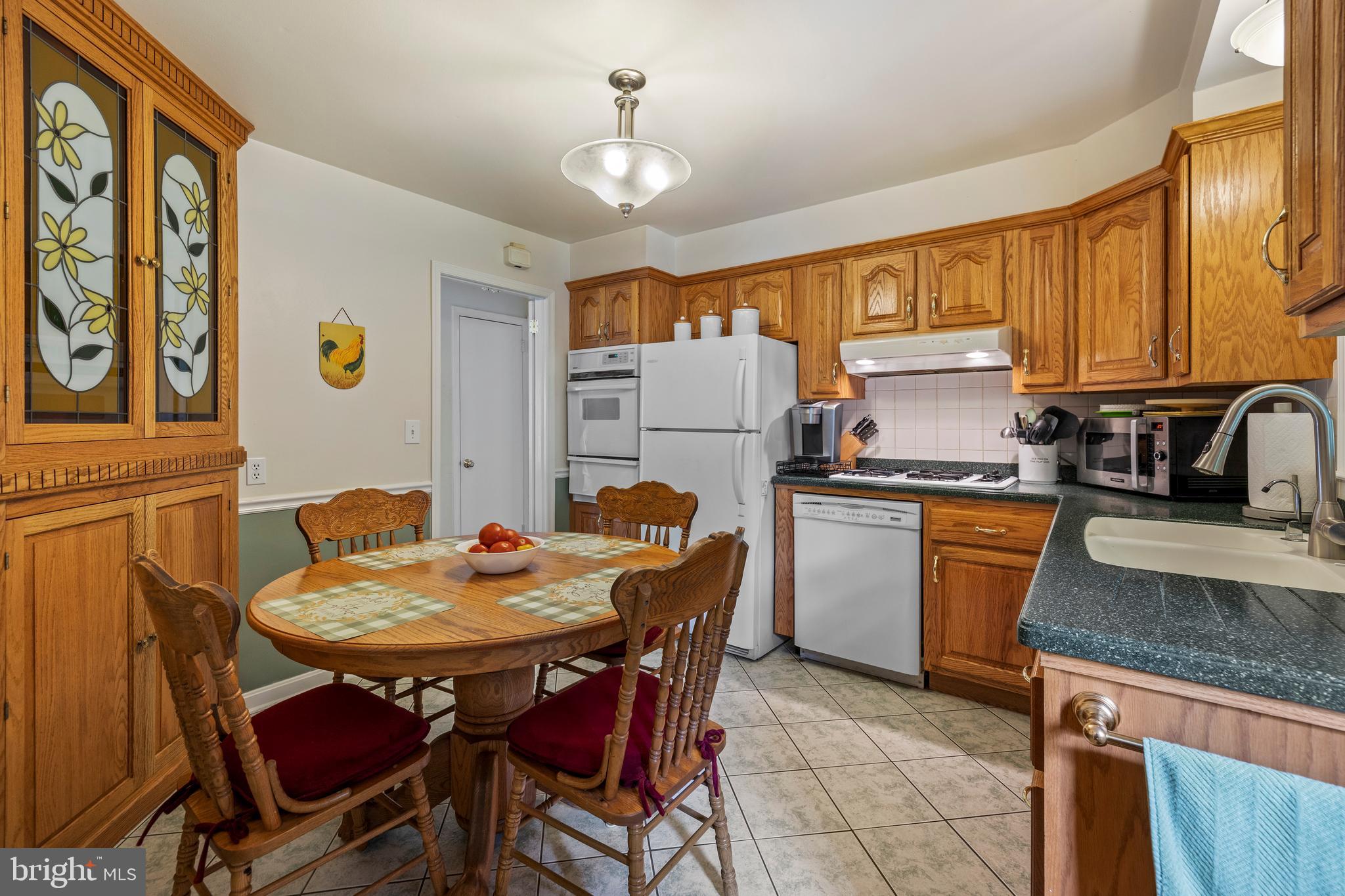 8209 Rider Avenue Towson, MD 21204 - Photo 11 of 31 Kitchen