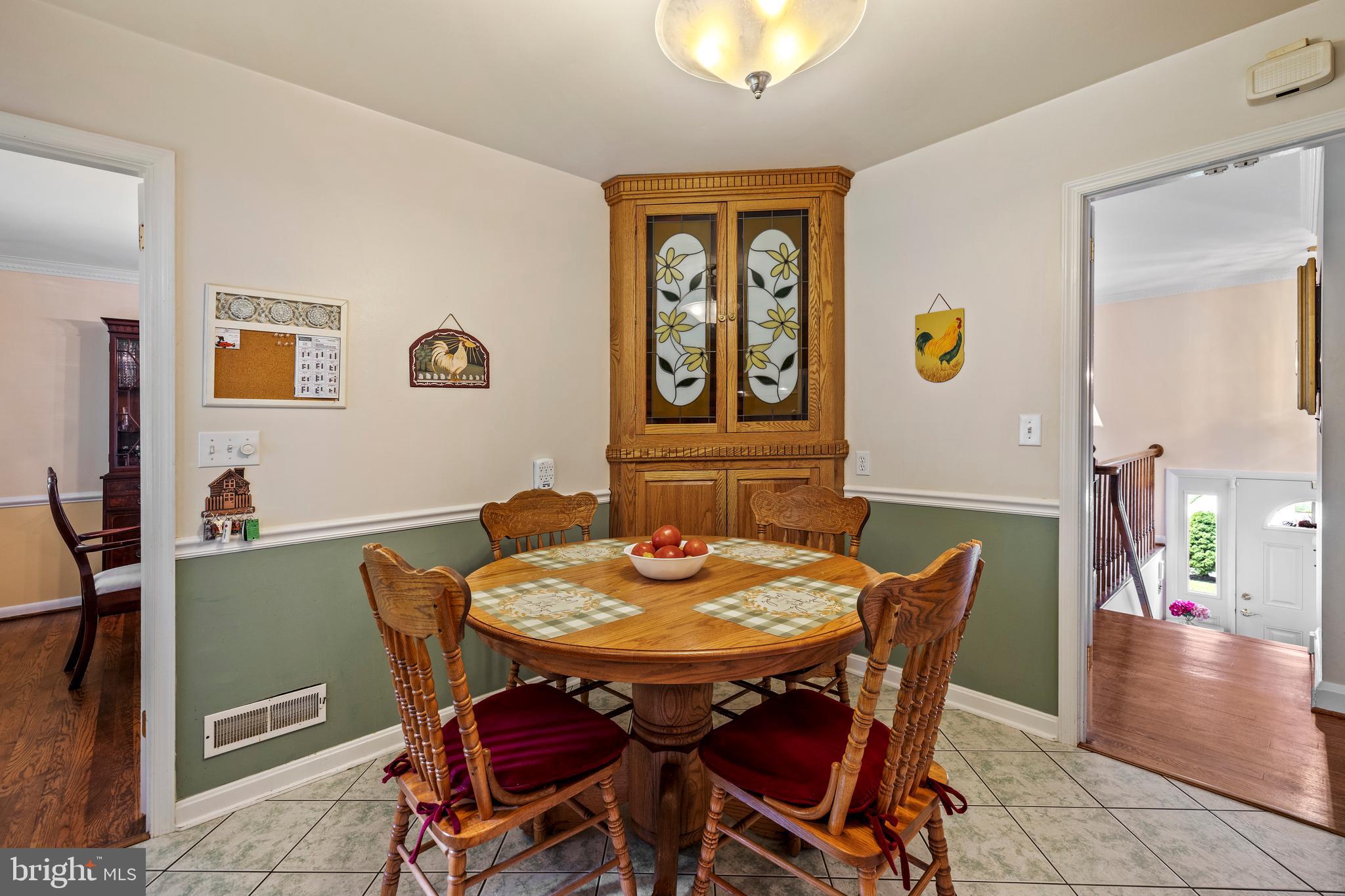 8209 Rider Avenue Towson, MD 21204 - Photo 12 of 31 Kitchen
