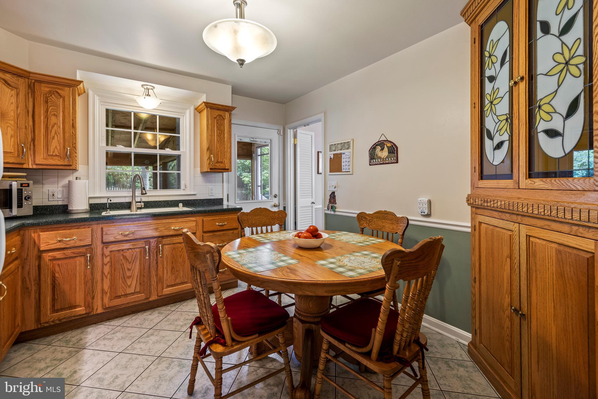 8209 Rider Avenue Towson, MD 21204 - Photo 13 of 31 Kitchen