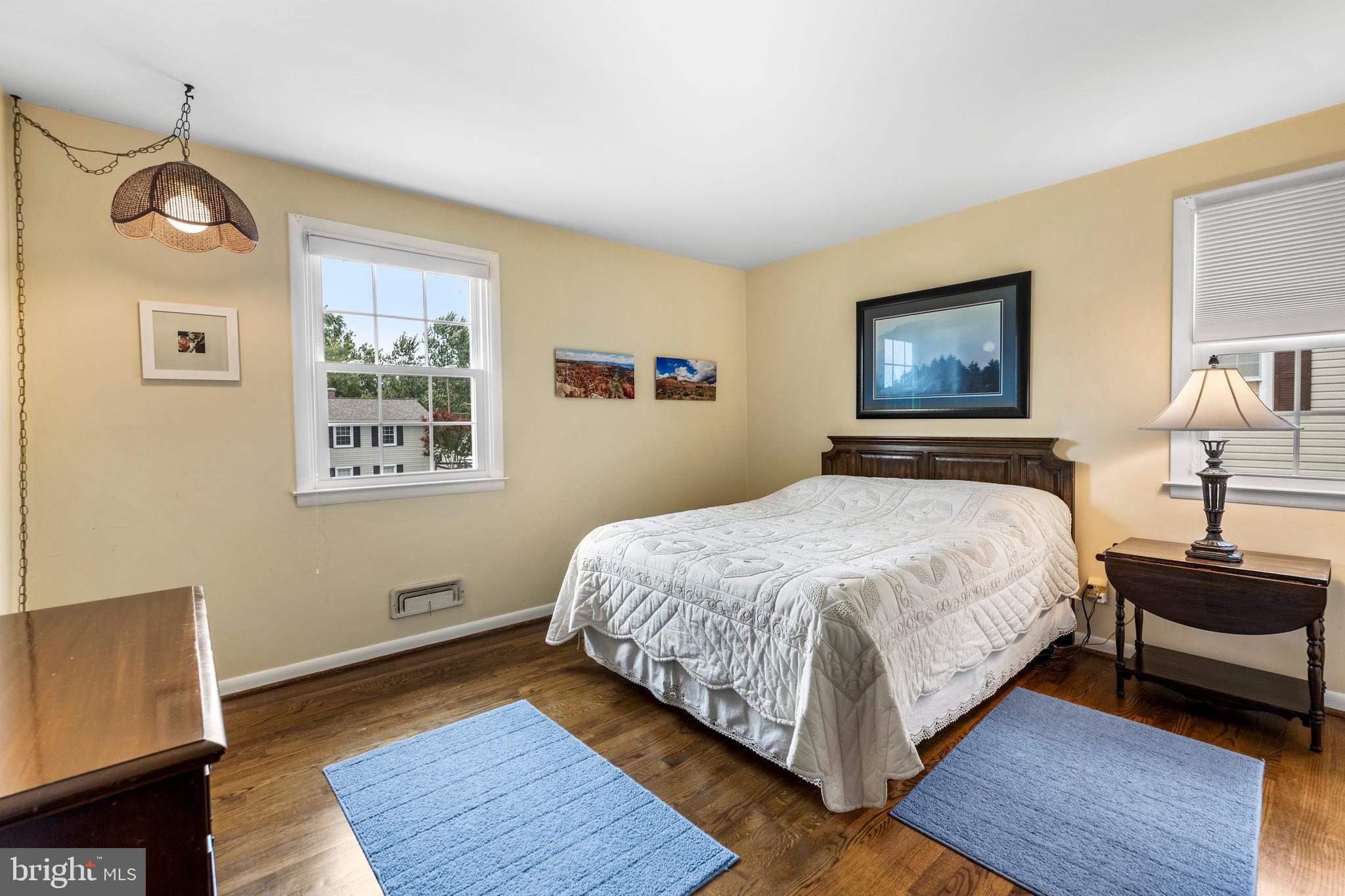 8209 Rider Avenue Towson, MD 21204 - Photo 17 of 31 Bedroom 2