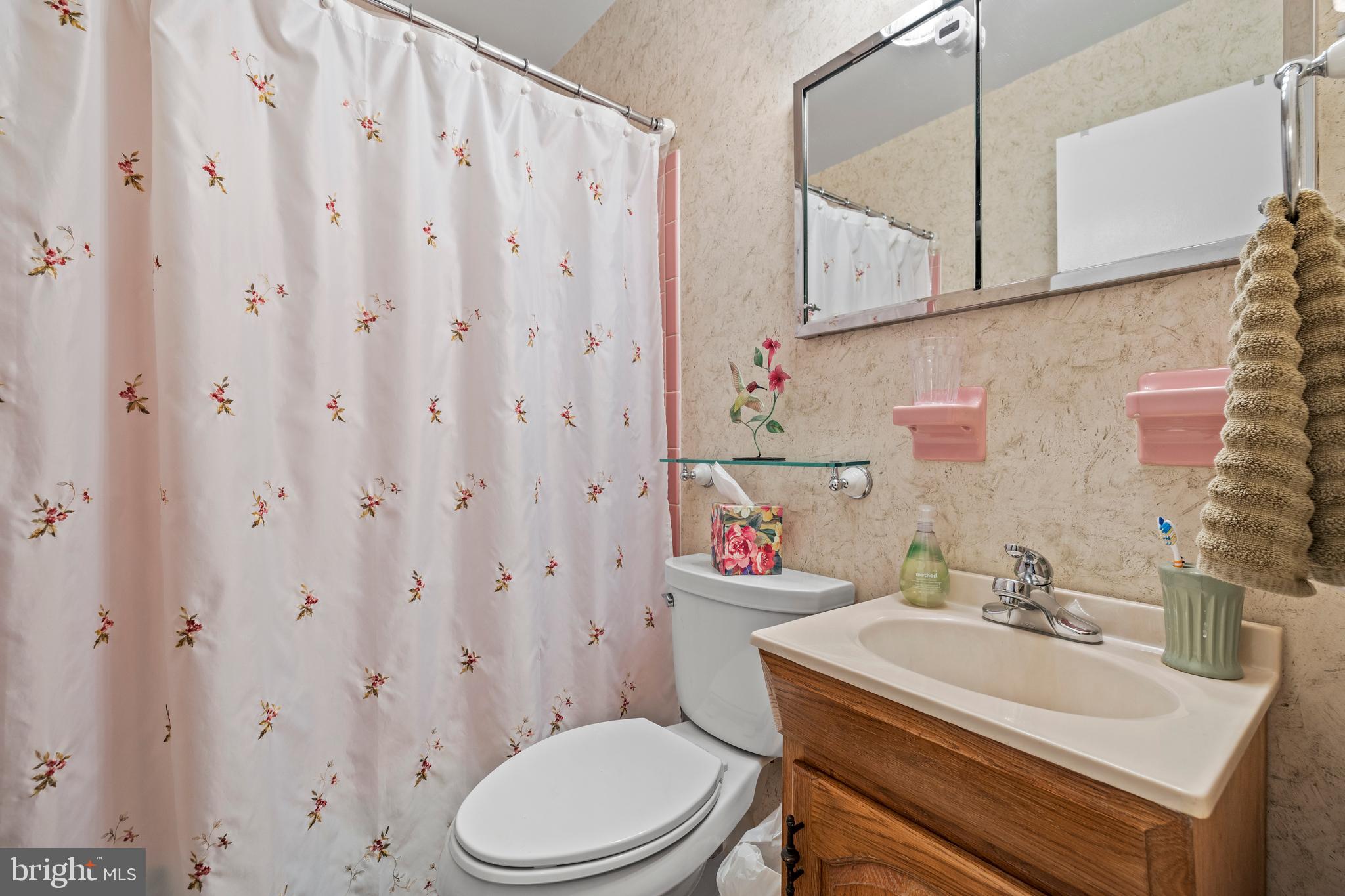 8209 Rider Avenue Towson, MD 21204 - Photo 19 of 31 Hall Bath