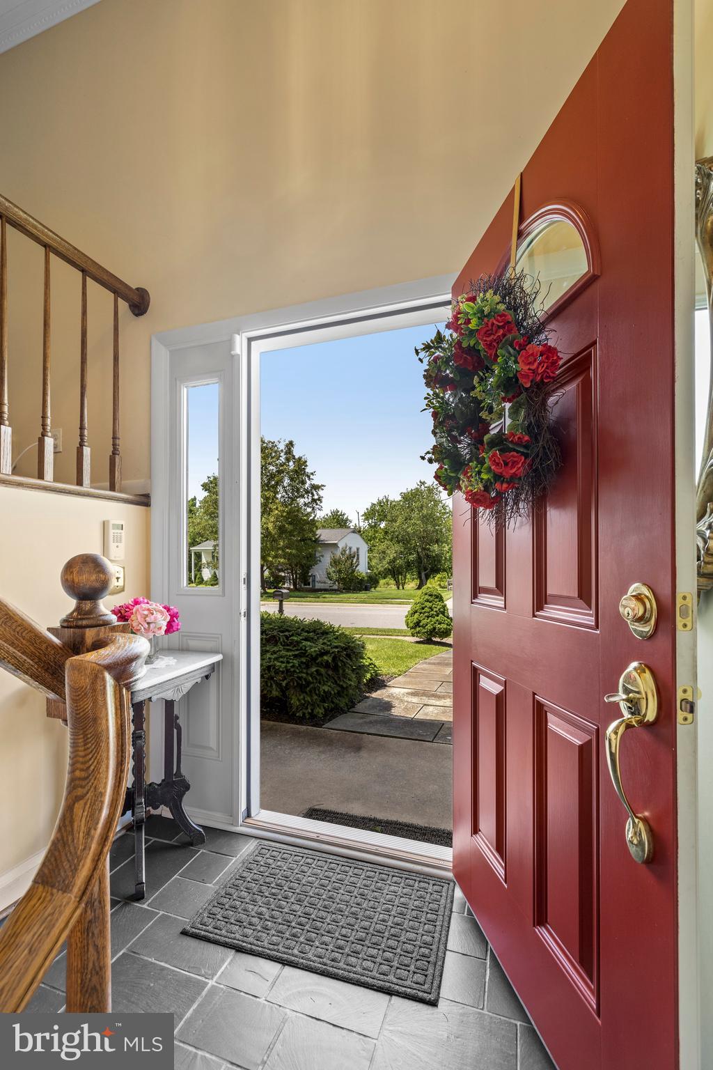 8209 Rider Avenue Towson, MD 21204 - Photo 2 of 31 Main Entry