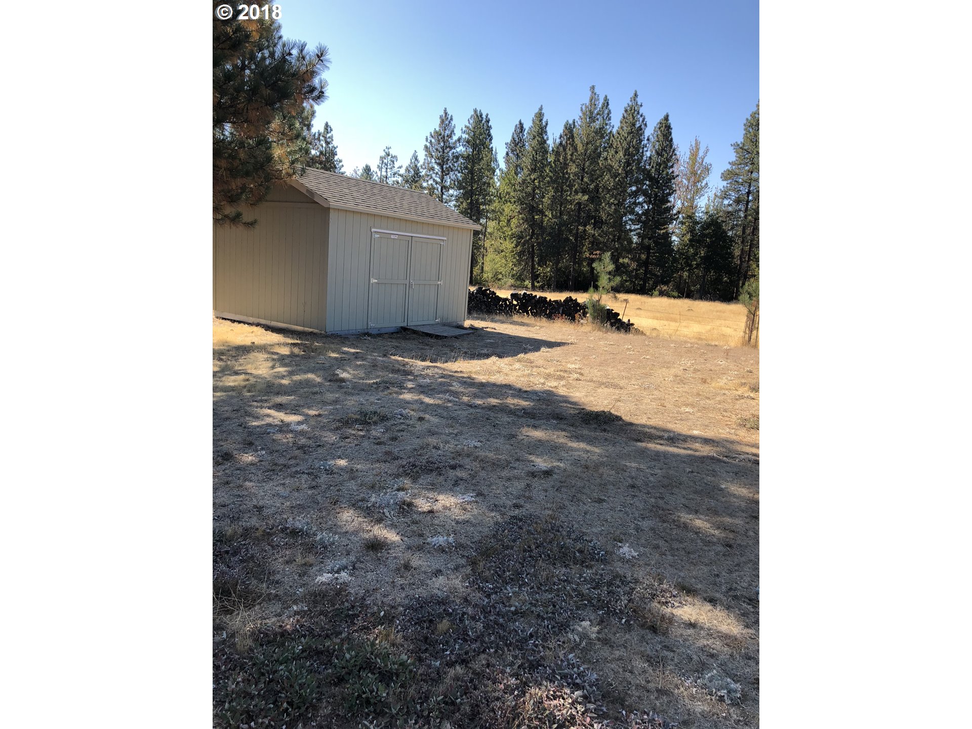 332 Davis Road Wamic, OR 97063 - Photo 4 of 5 Gallery Image 4