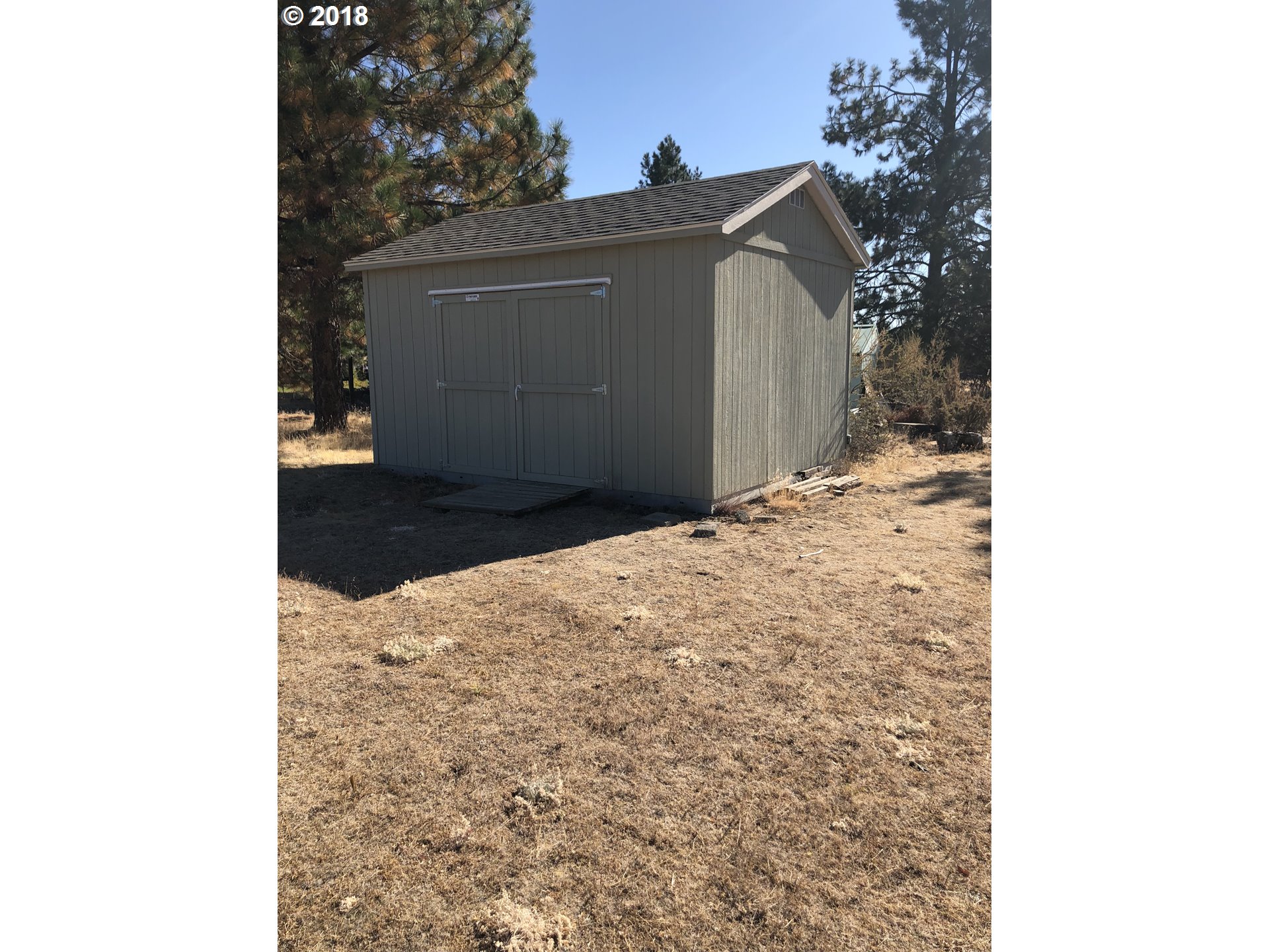 332 Davis Road Wamic, OR 97063 - Photo 5 of 5 Gallery Image 5