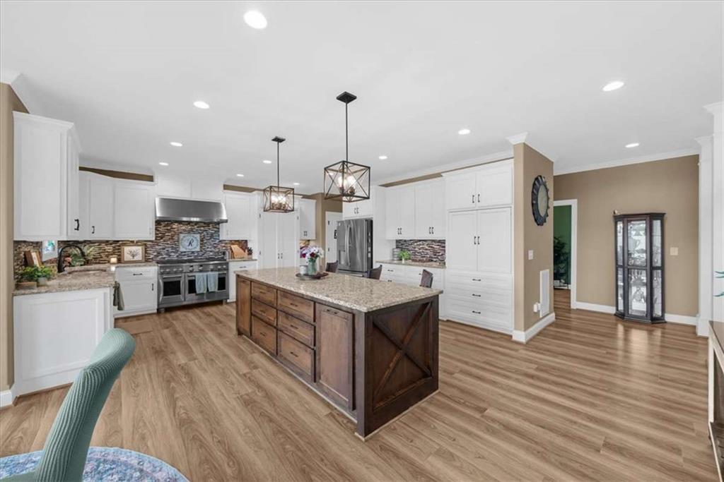 380 Ward Mountain Road Kingston, GA 30145 - Photo 21 of 98