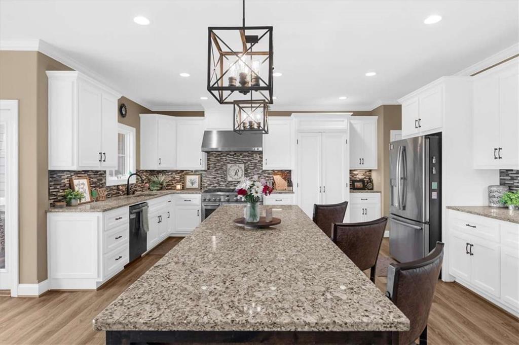 380 Ward Mountain Road Kingston, GA 30145 - Photo 24 of 98