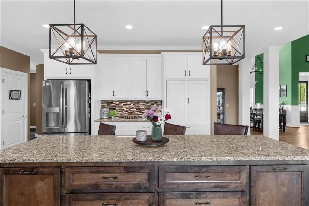 380 Ward Mountain Road Kingston, GA 30145 - Photo 27 of 98