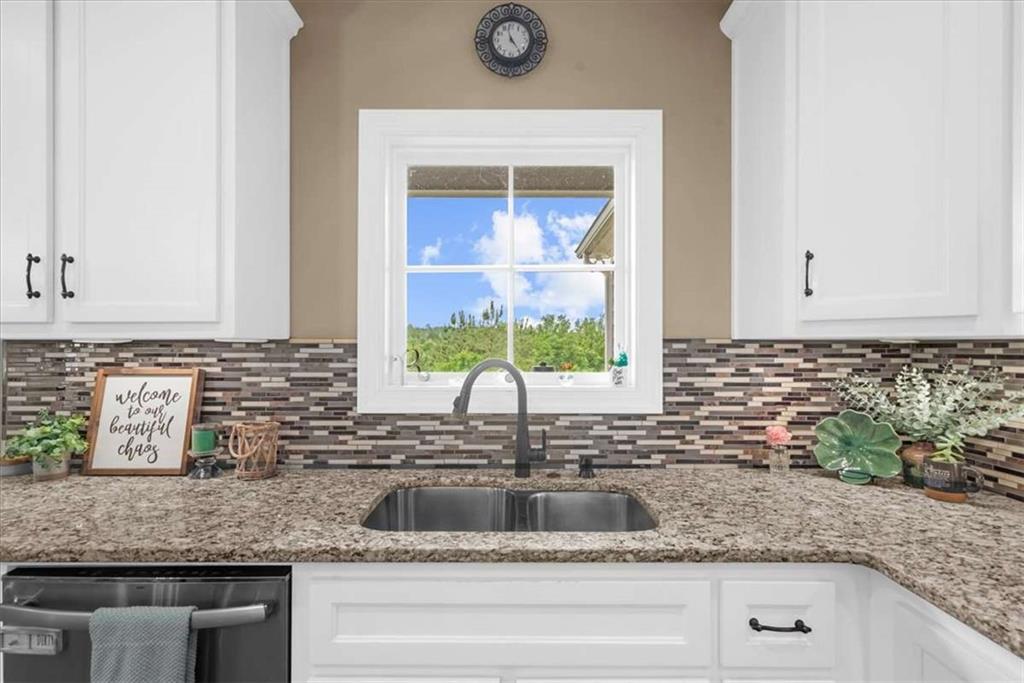 380 Ward Mountain Road Kingston, GA 30145 - Photo 34 of 98