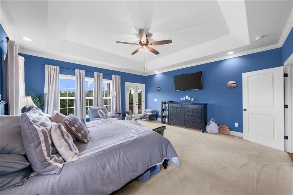 380 Ward Mountain Road Kingston, GA 30145 - Photo 48 of 98
