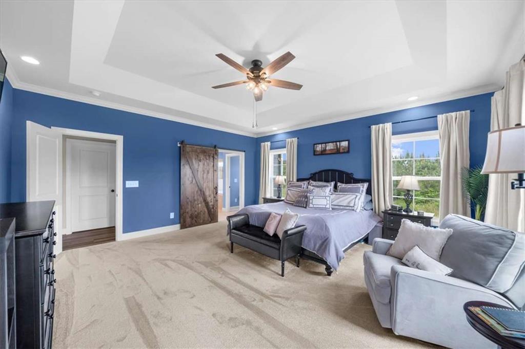 380 Ward Mountain Road Kingston, GA 30145 - Photo 50 of 98