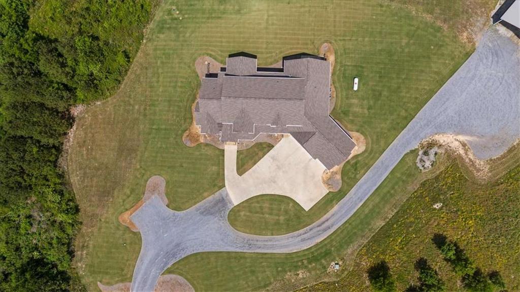 380 Ward Mountain Road Kingston, GA 30145 - Photo 5 of 98
