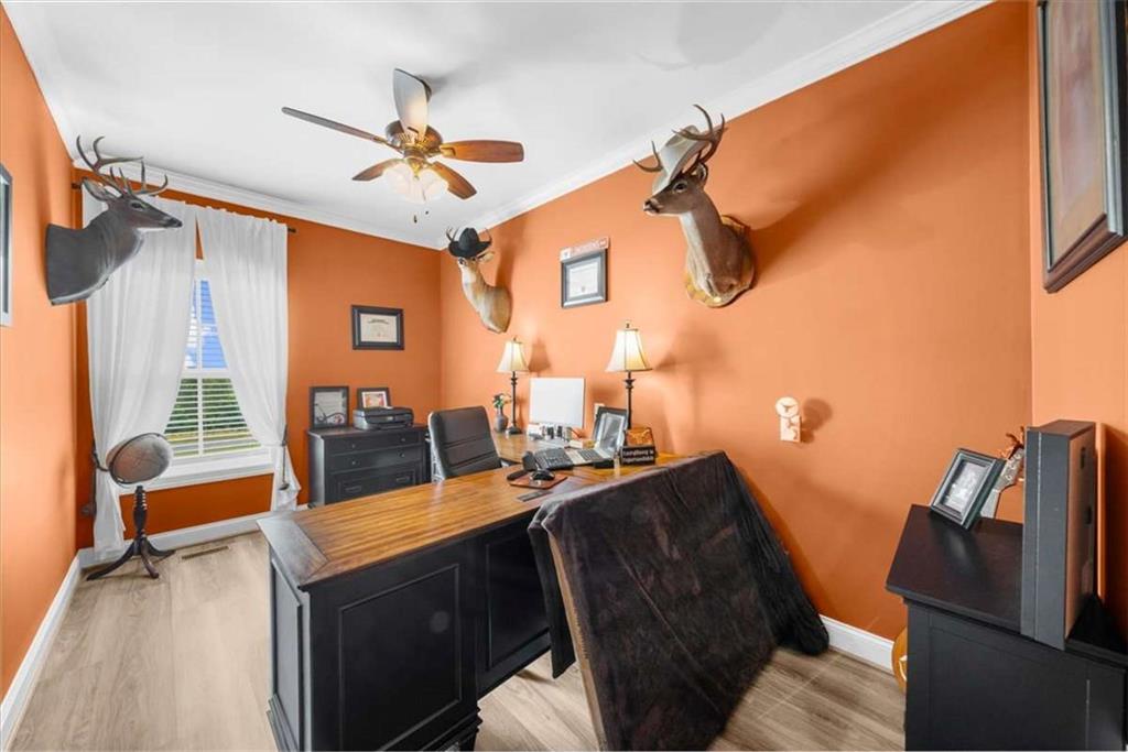 380 Ward Mountain Road Kingston, GA 30145 - Photo 66 of 98