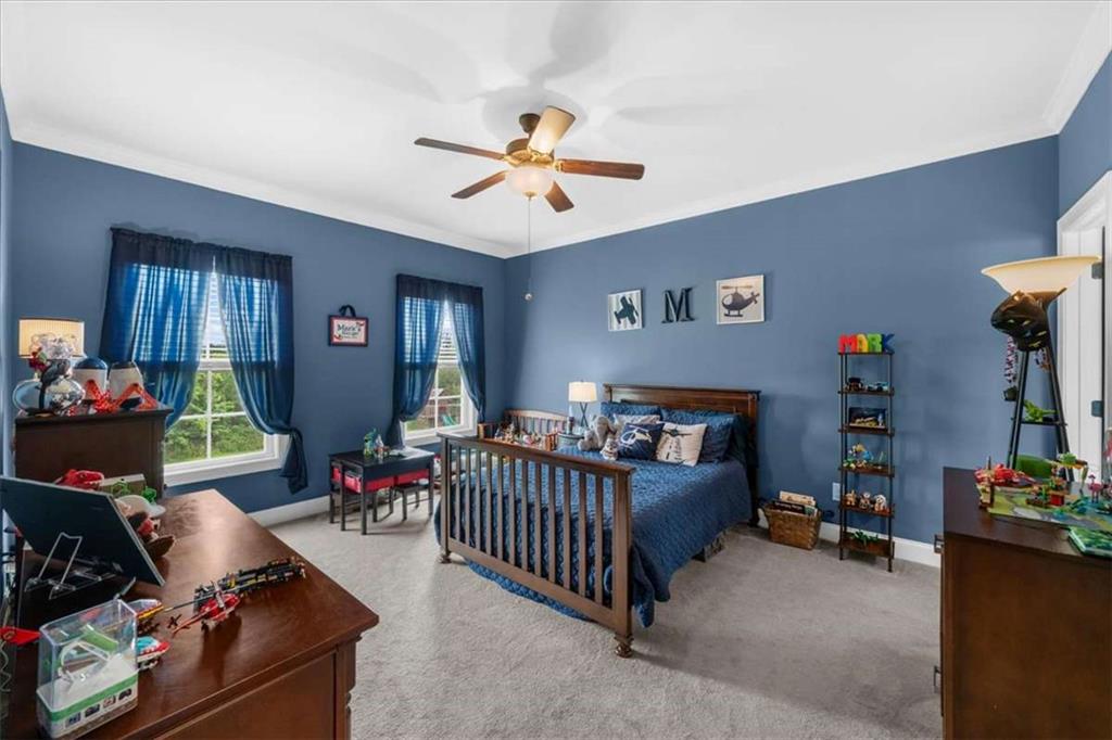 380 Ward Mountain Road Kingston, GA 30145 - Photo 67 of 98