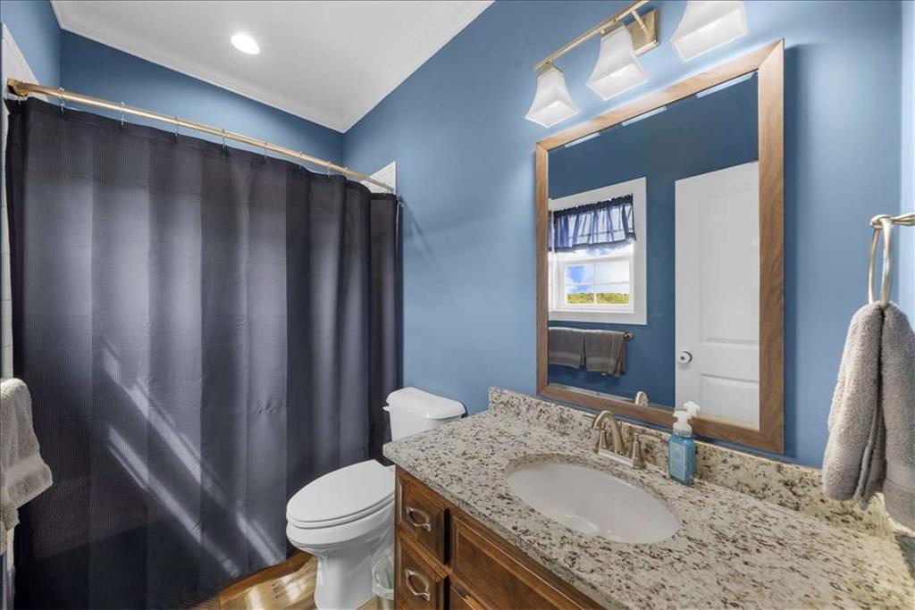 380 Ward Mountain Road Kingston, GA 30145 - Photo 71 of 98