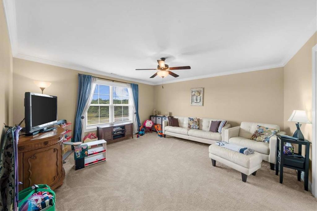 380 Ward Mountain Road Kingston, GA 30145 - Photo 72 of 98