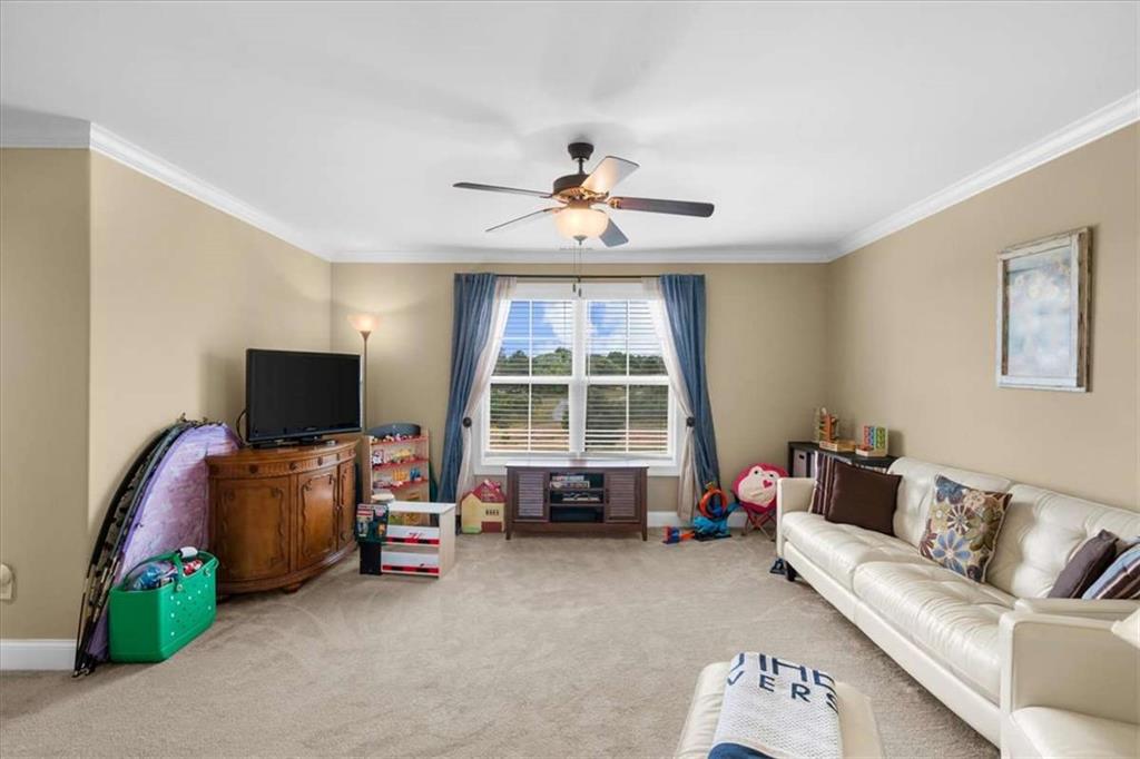 380 Ward Mountain Road Kingston, GA 30145 - Photo 74 of 98