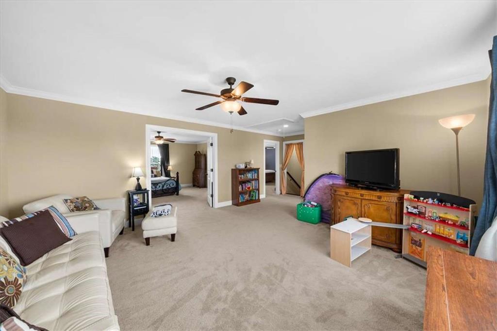 380 Ward Mountain Road Kingston, GA 30145 - Photo 75 of 98