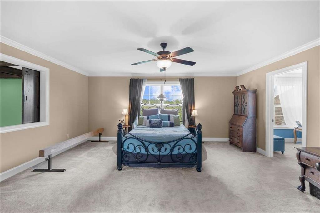 380 Ward Mountain Road Kingston, GA 30145 - Photo 76 of 98
