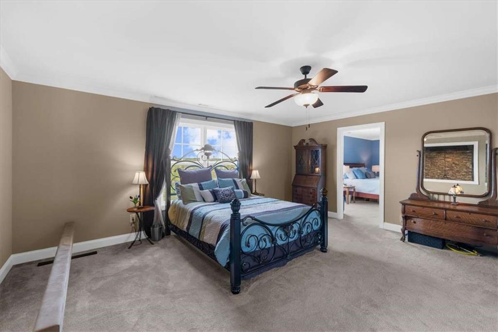 380 Ward Mountain Road Kingston, GA 30145 - Photo 77 of 98