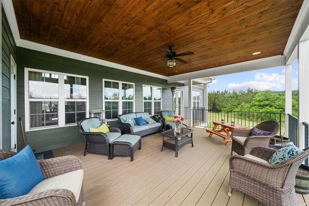 380 Ward Mountain Road Kingston, GA 30145 - Photo 81 of 98