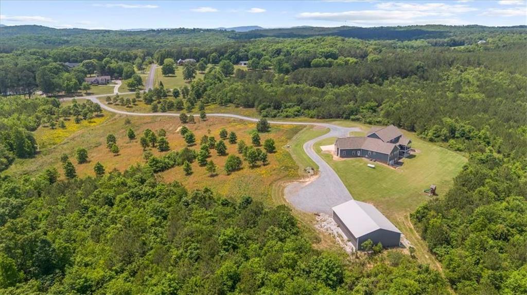 380 Ward Mountain Road Kingston, GA 30145 - Photo 84 of 98