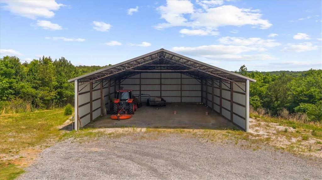 380 Ward Mountain Road Kingston, GA 30145 - Photo 88 of 98
