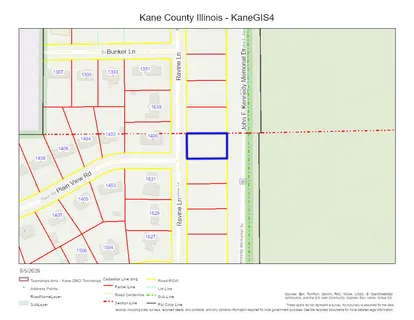 $38,115 | Lot 15 Route 25 Carpentersville Il 60110, Carpentersville, IL 60110