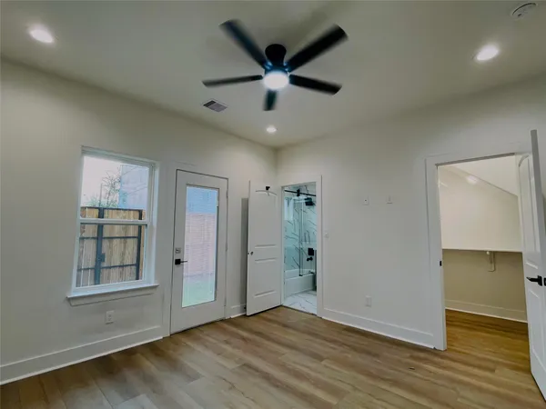 $2,800 | 3802 Yale Street, Houston, TX 77018