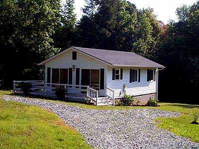 16820 Stage Road Lanexa, VA 23089 - Photo 1 of 1 Exterior Front - front view