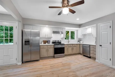 $599,000 | 343 Ridge Trail Drive, Chesterfield, MO 63017