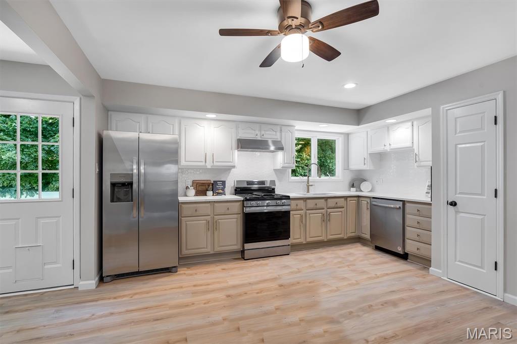 343 Ridge Trail Drive Chesterfield, MO 63017 - Photo 13 of 64
