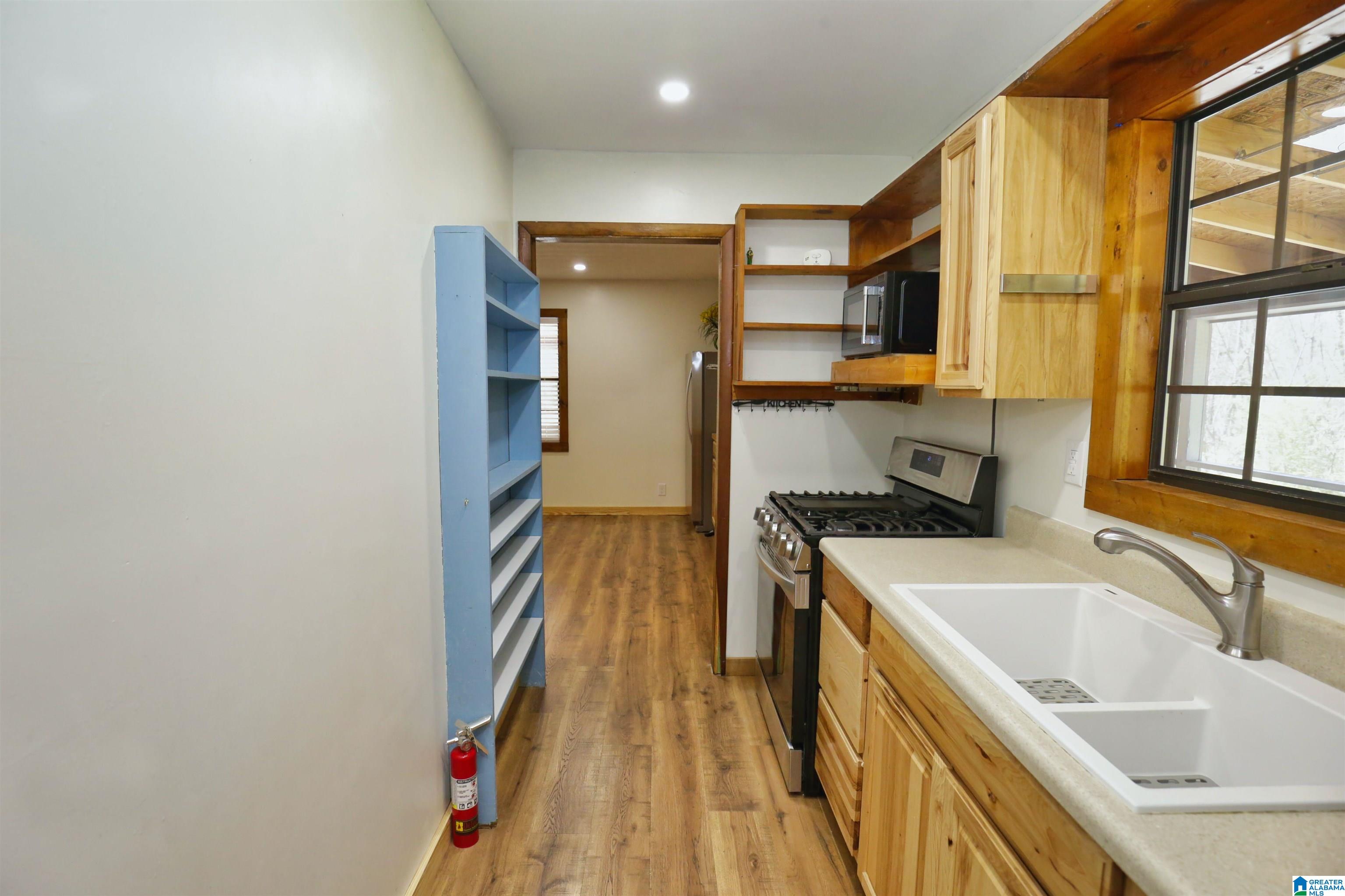 4530 Matt Smith Road Gadsden, AL 35907 - Photo 12 of 35