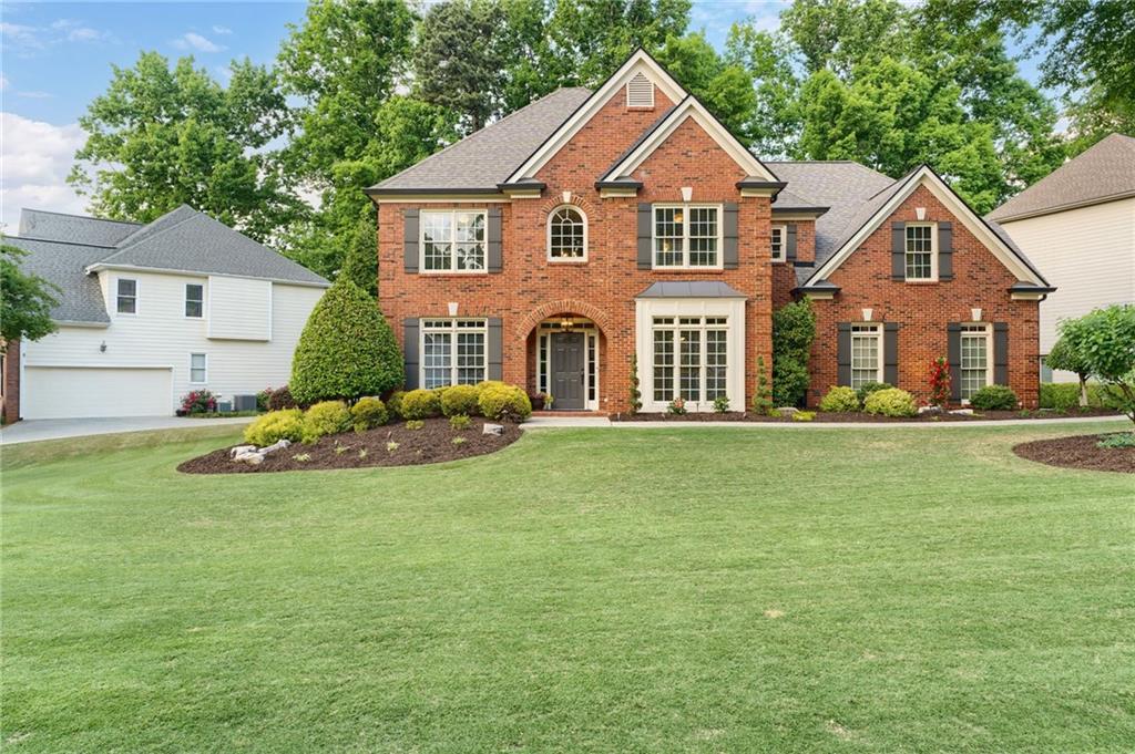3890 Bridle Ridge Drive Suwanee, GA 30024 - Photo 1 of 1