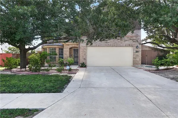 $349,900 | 606 Barton Drive, Edinburg, TX 78541