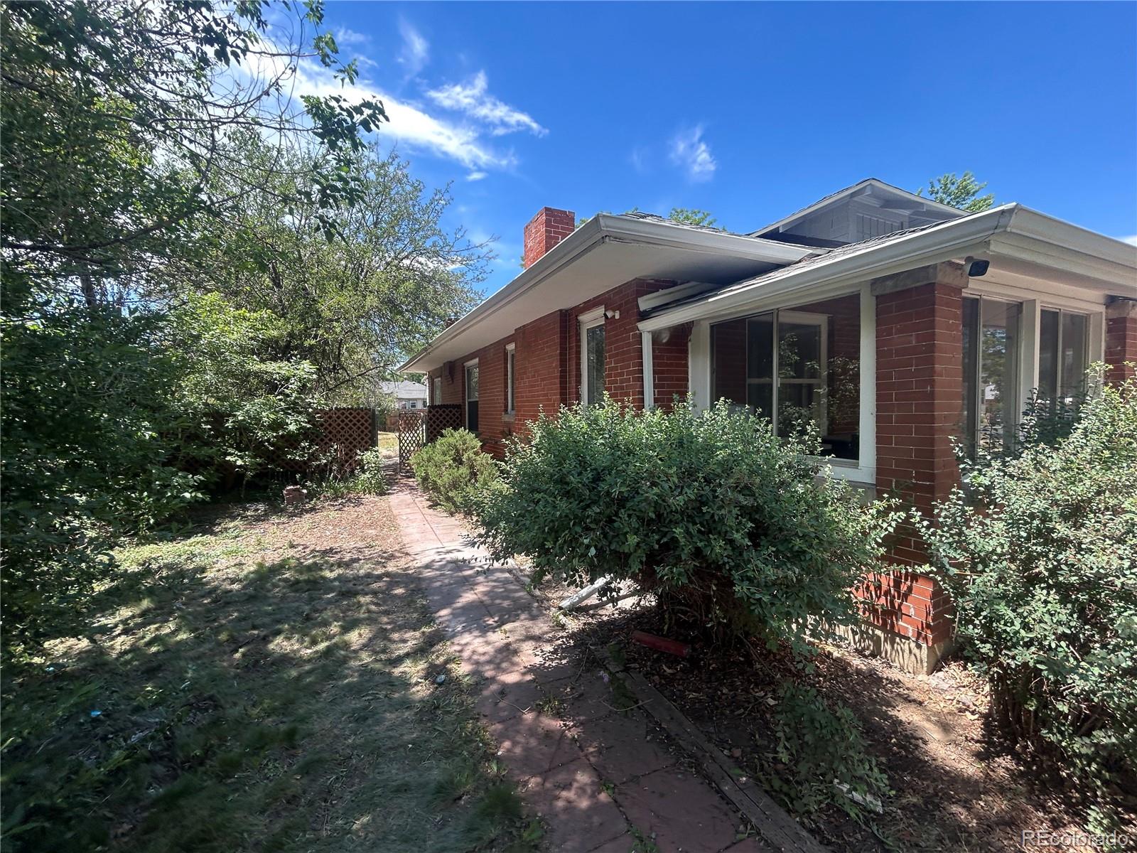4935 Perry Street Denver, CO 80212 - Photo 2 of 17